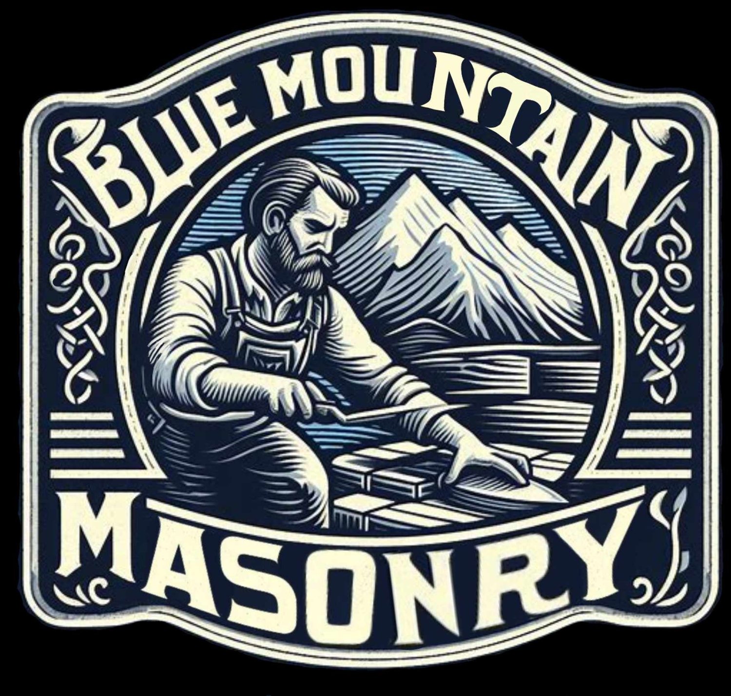 Blue Mountain Masonry llc.