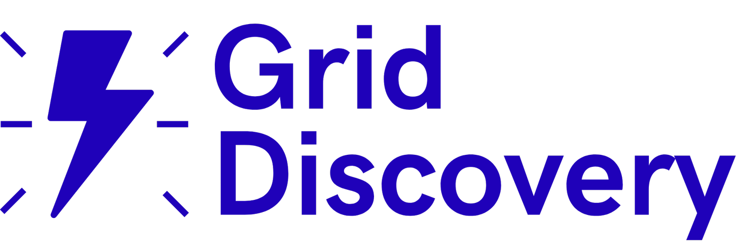 Grid Discovery