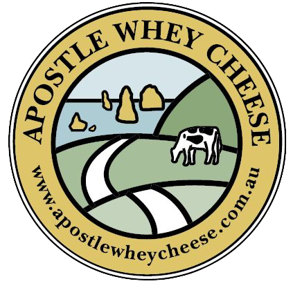 Apostle Whey Cheese