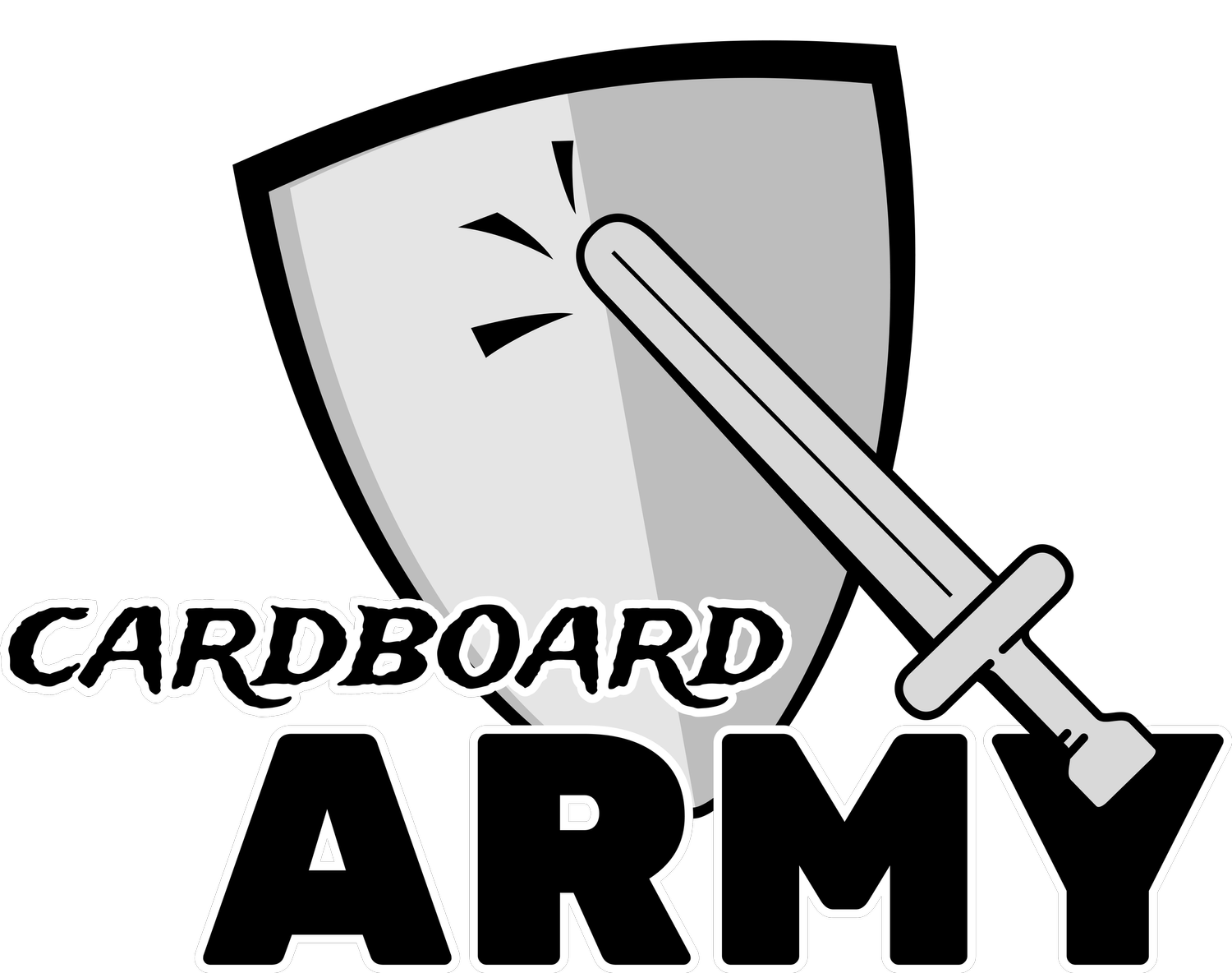 Cardboard Army