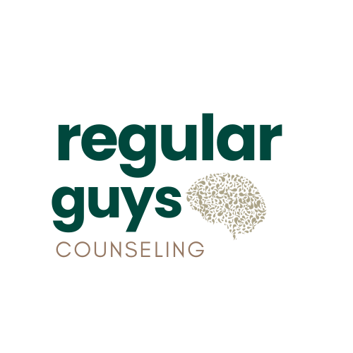 Regular Guys Counseling