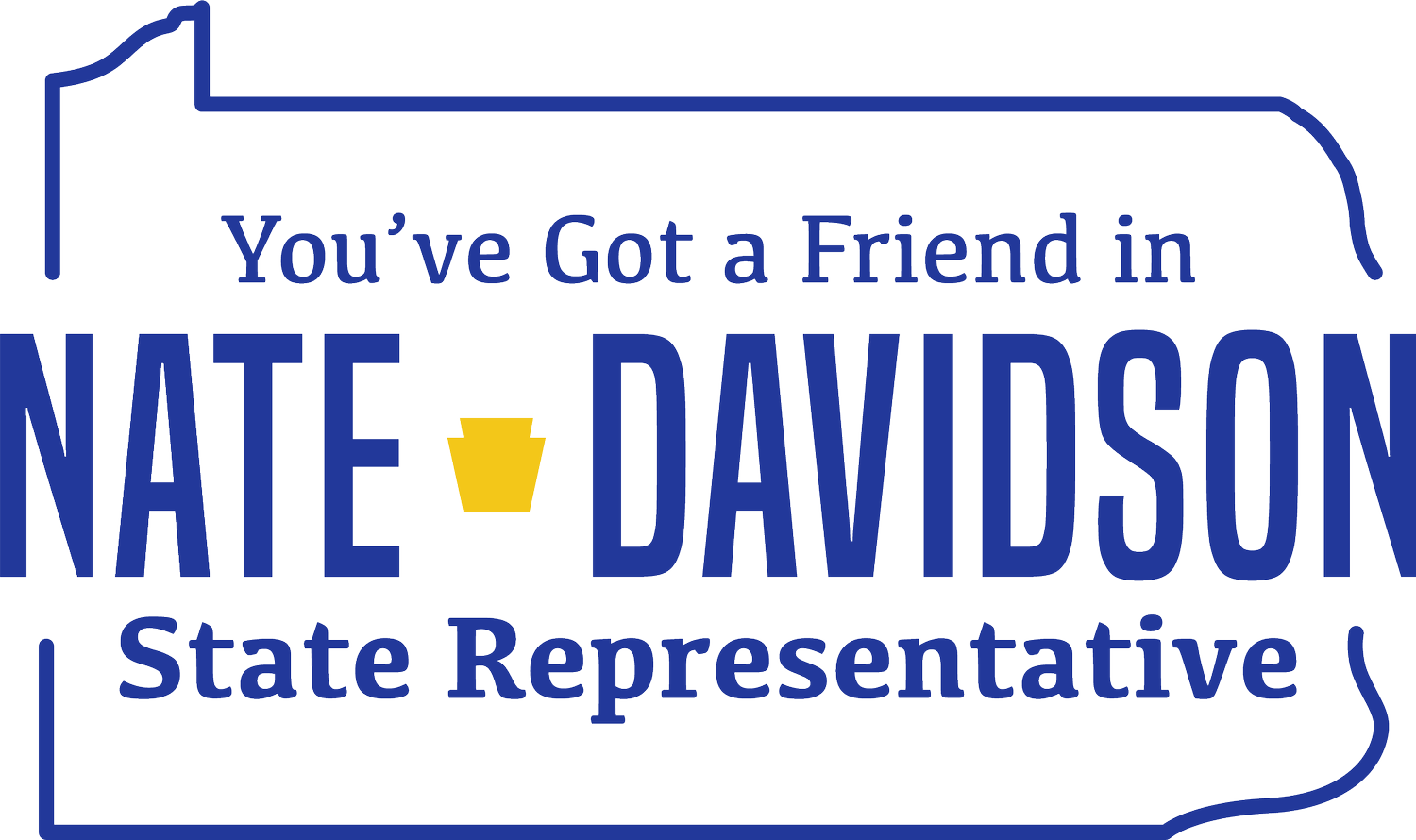 Nate Davidson for State Rep