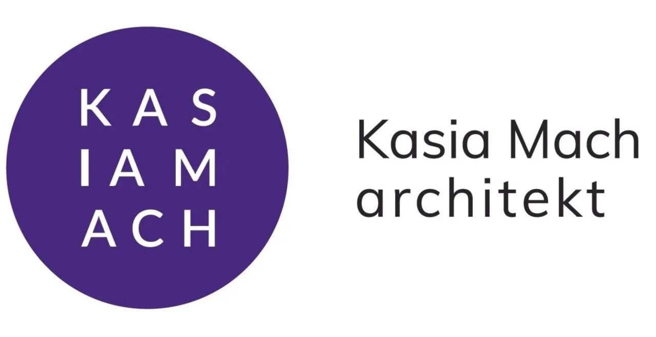 Kasia Mach Architekt