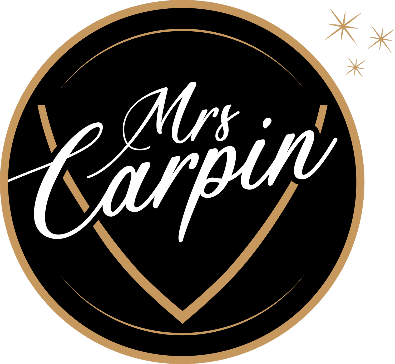 Mrs. Carpin
