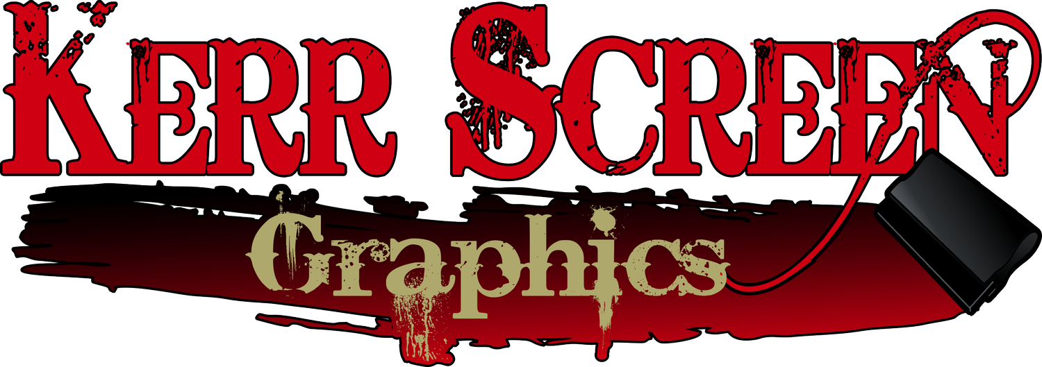 Kerr Screen Graphics