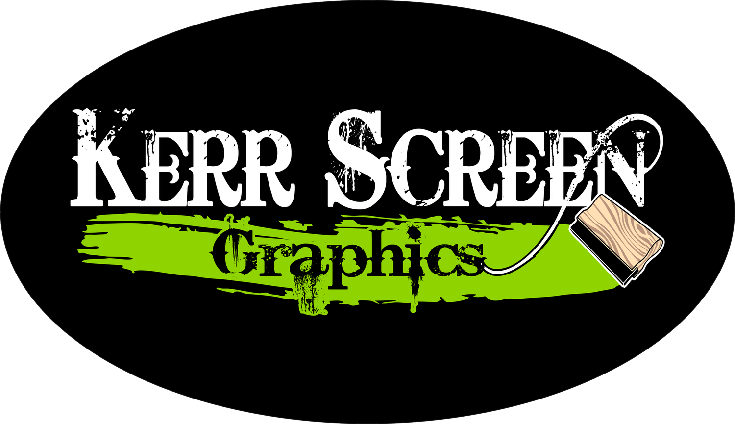 Kerr Screen Graphics