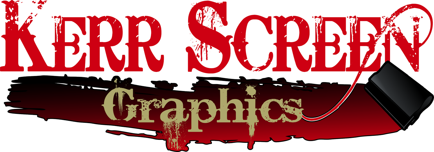 Kerr Screen Graphics