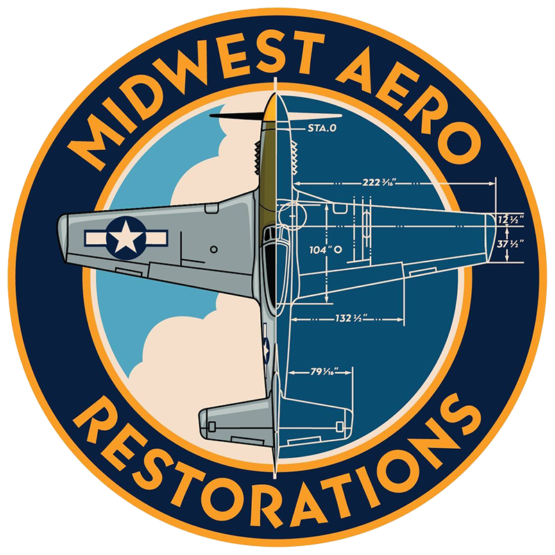 Midwest Aero Restorations, Ltd.