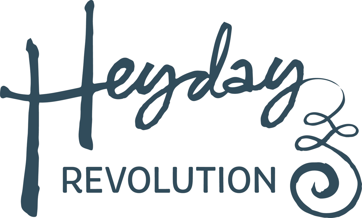 Heyday Revolution
