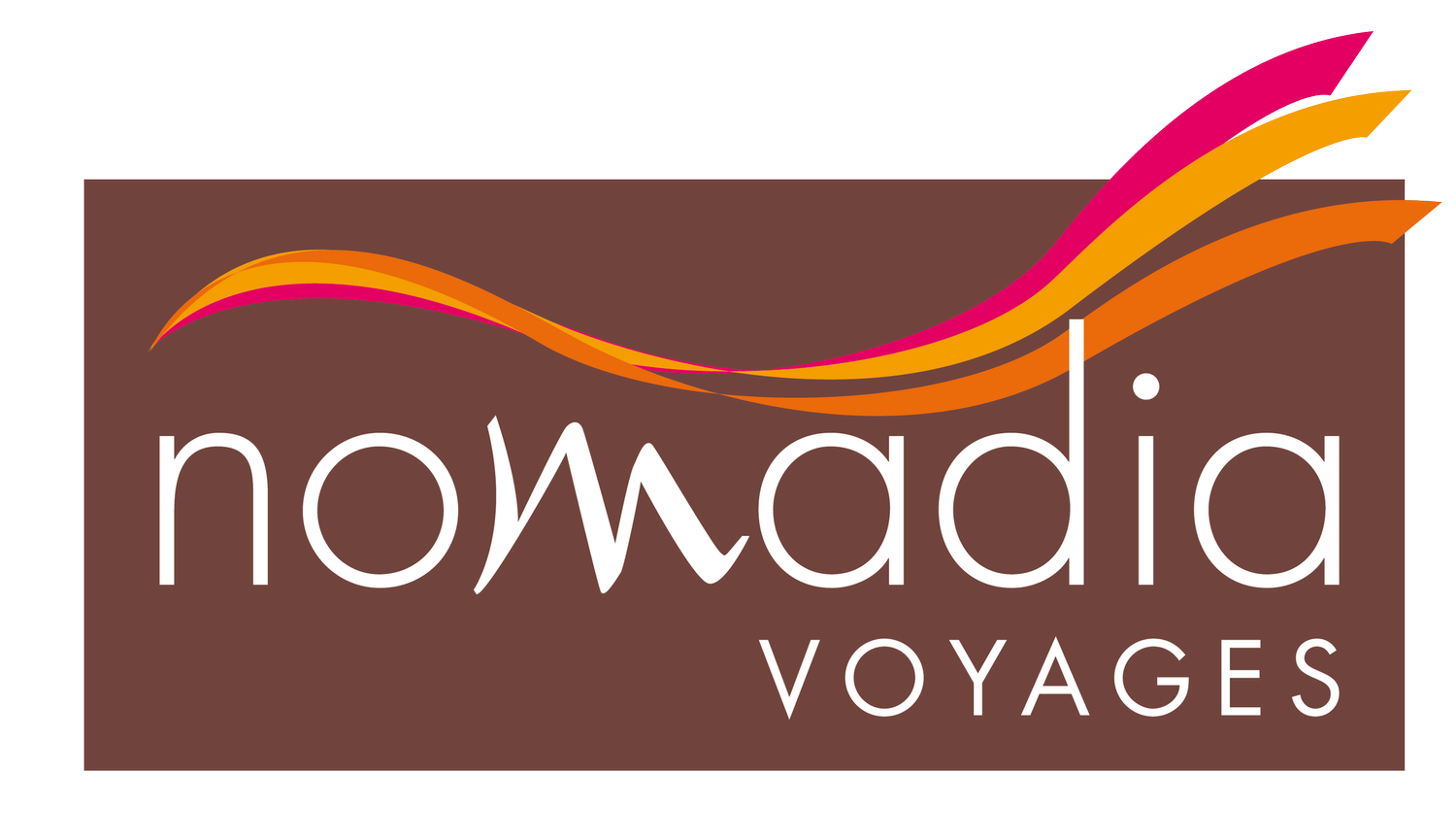 Nomadia Voyages - Votre Agence de voyages à Paris - Billetterie, Forfaits, Voyage à la carte,  Pèlerinage (Omra-Hajj)
