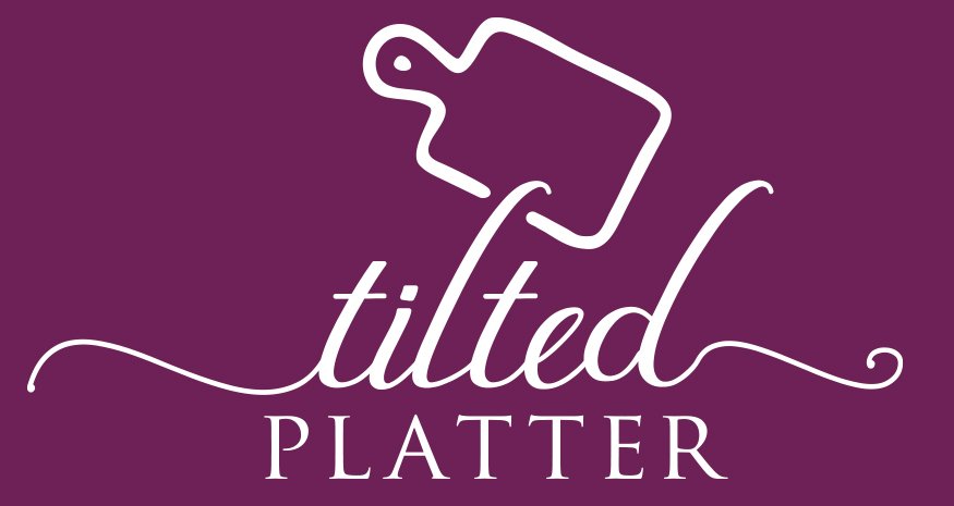Tilted Platter