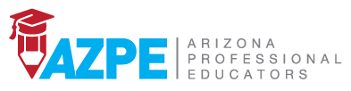 AZPE - Arizona State Professional Educators