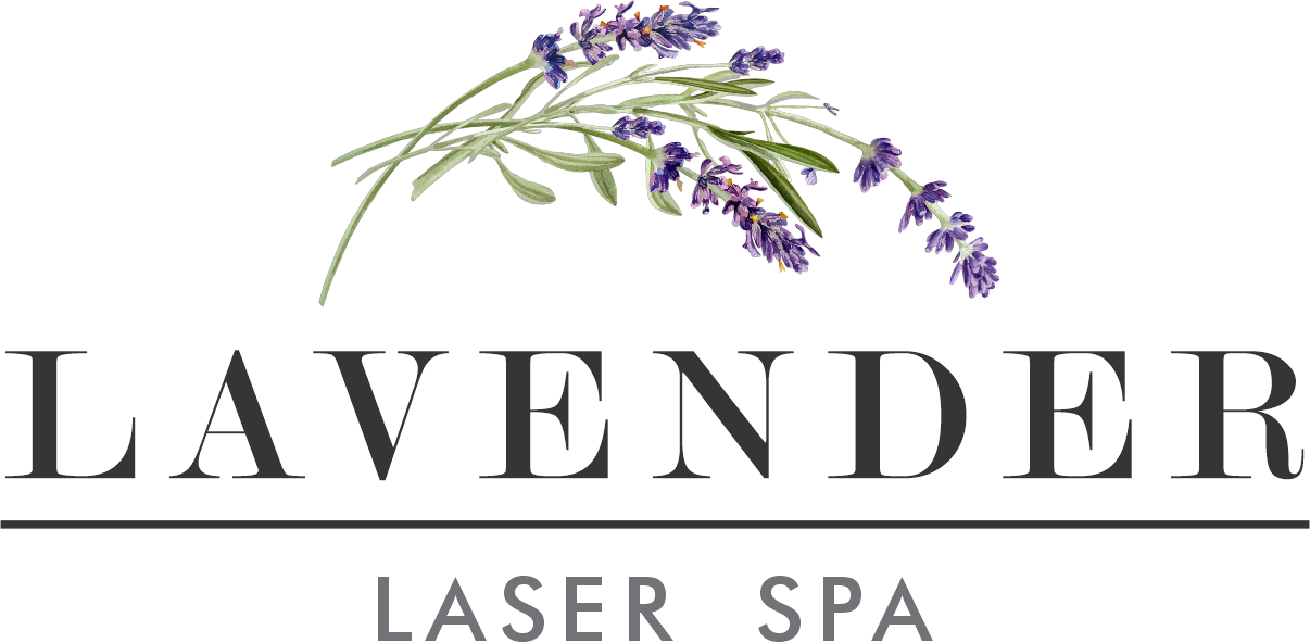 Lavender Laser Spa
