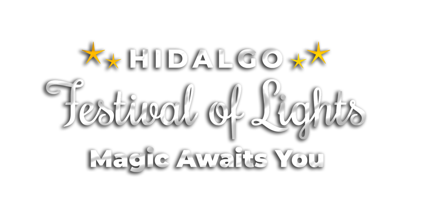 Hidalgo Festival of Lights