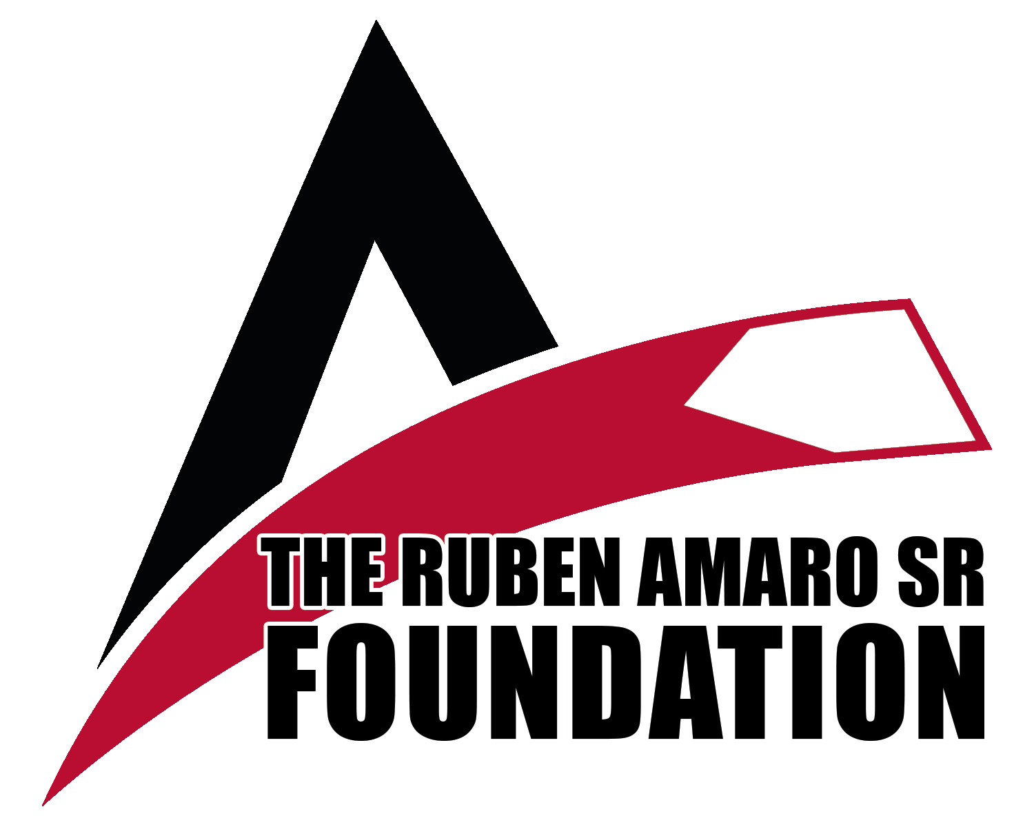 Ruben Amaro Sr. Foundation