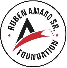 Ruben Amaro Sr. Foundation