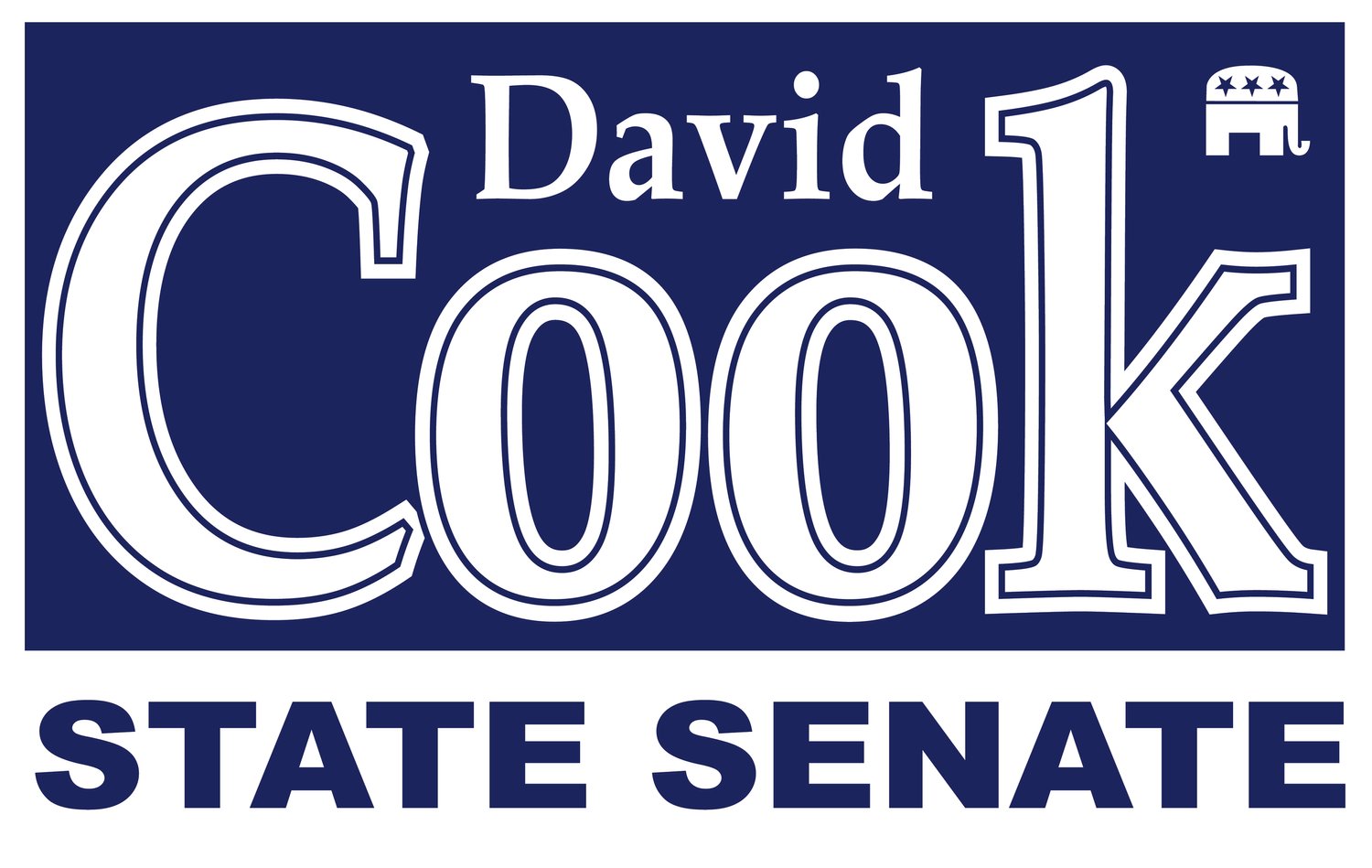 David Cook for Arizona