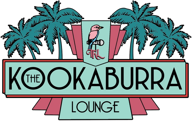 The Kookaburra Lounge