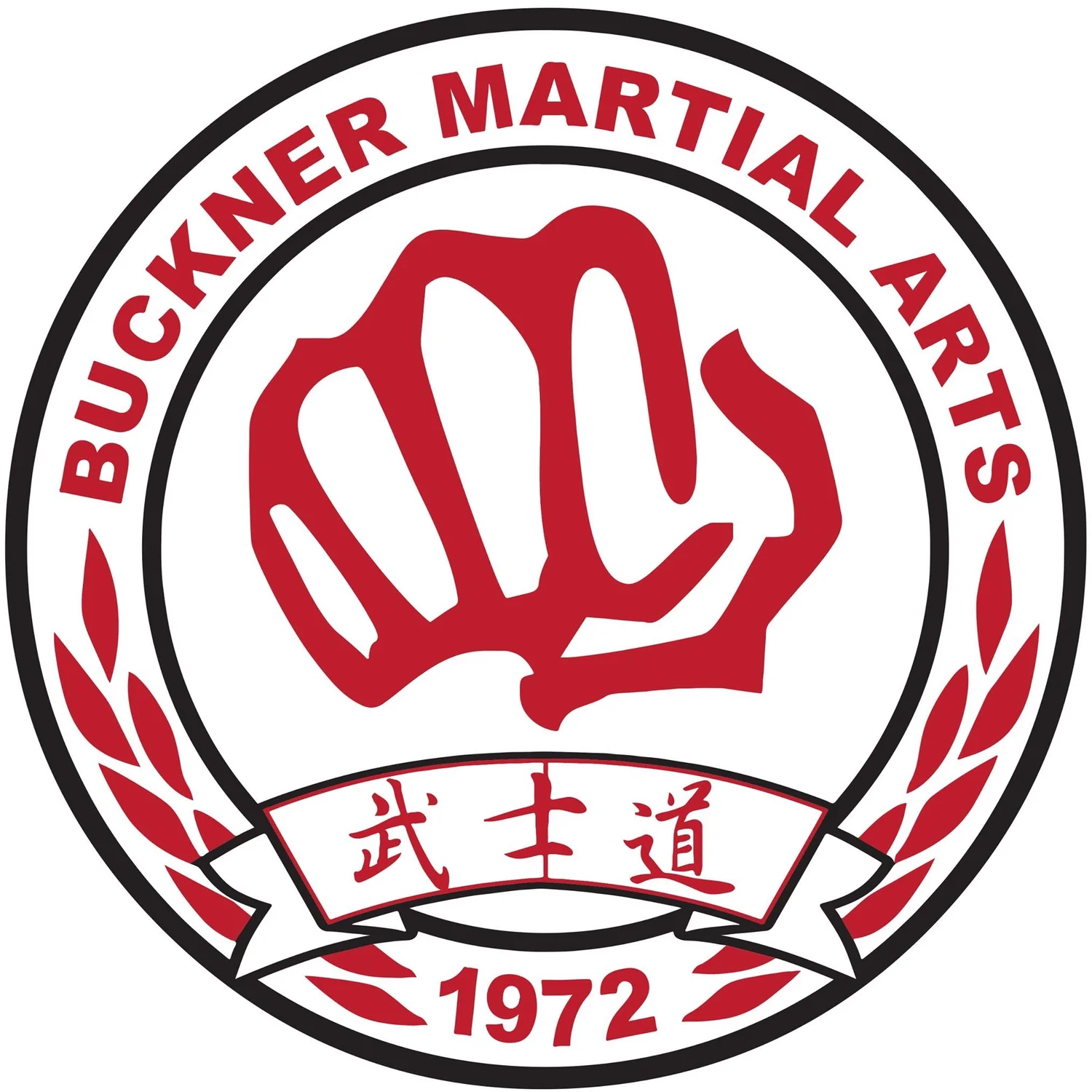 Buckner Martial Arts