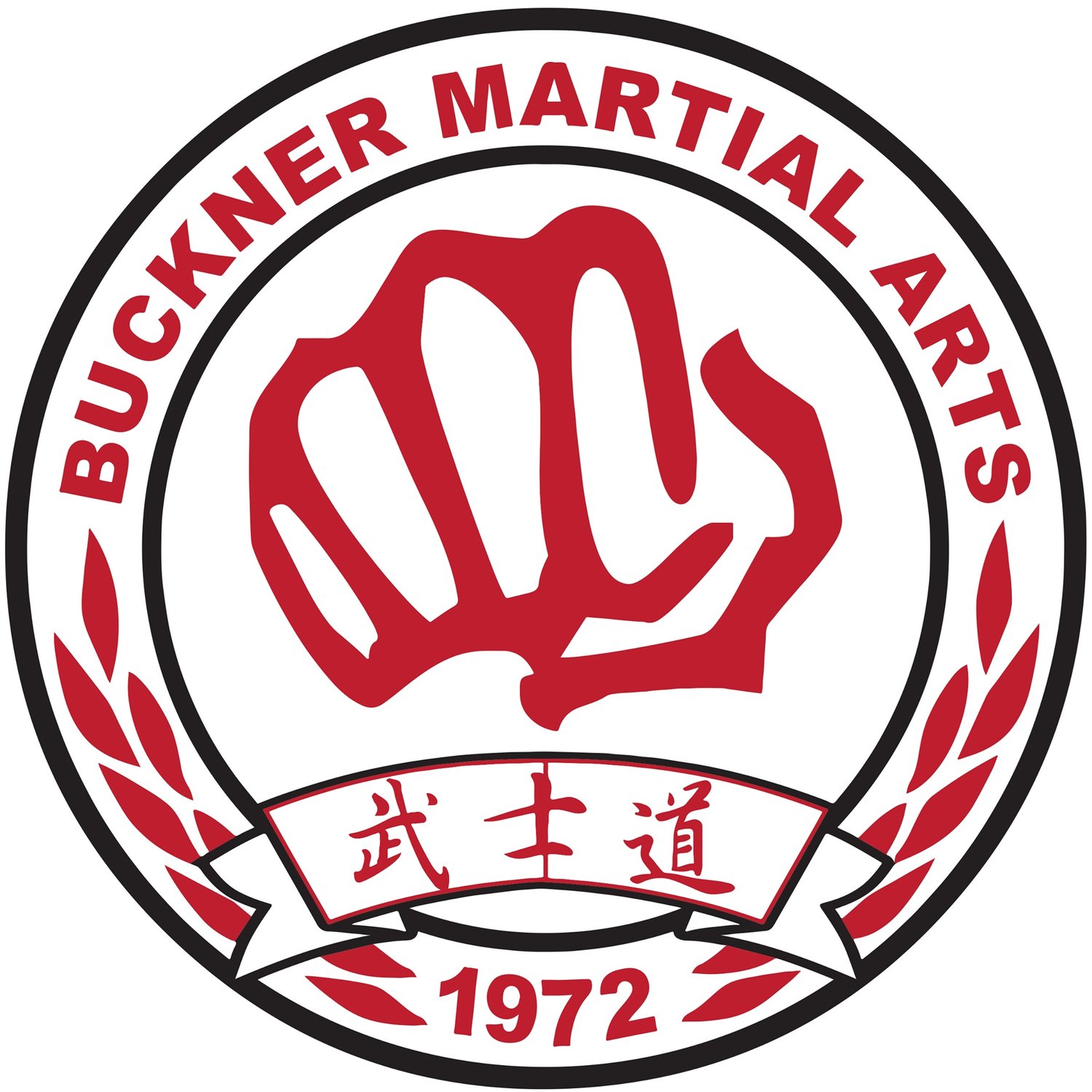 Buckner Martial Arts