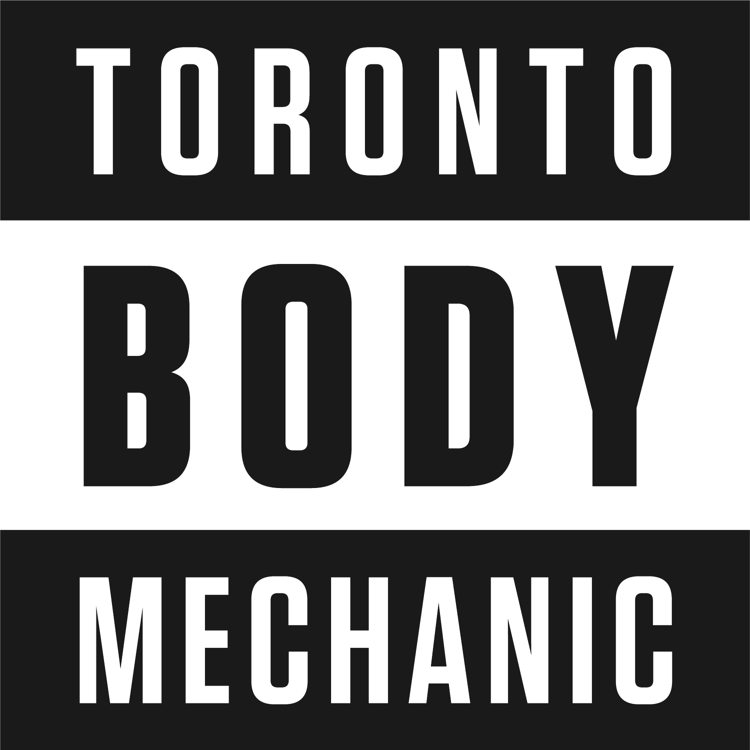 Toronto Body Mechanic