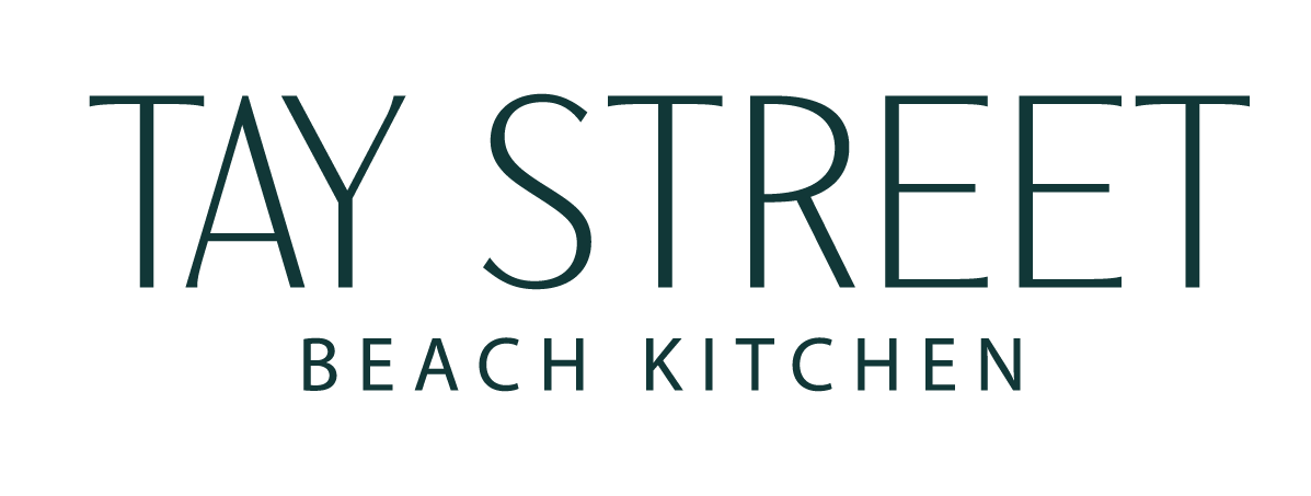 Tay Street Beach Kitchen
