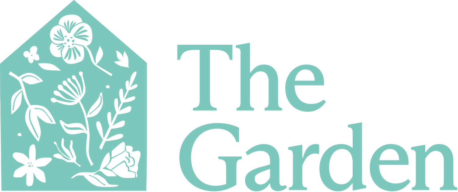 The Garden Bakery