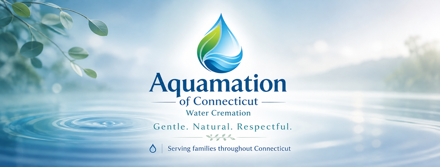 Aquamation of Connecticut