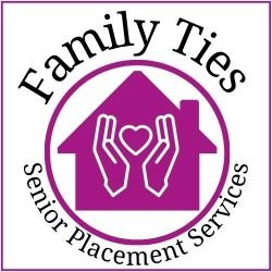 Family Ties Senior Placements