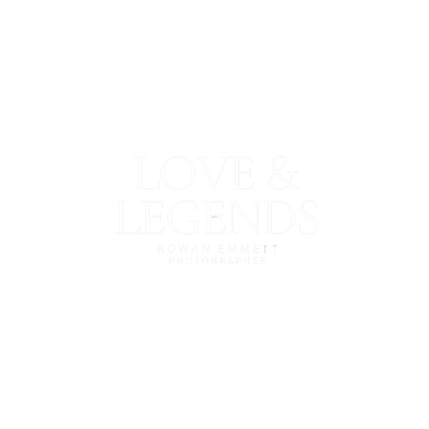 Love & Legends