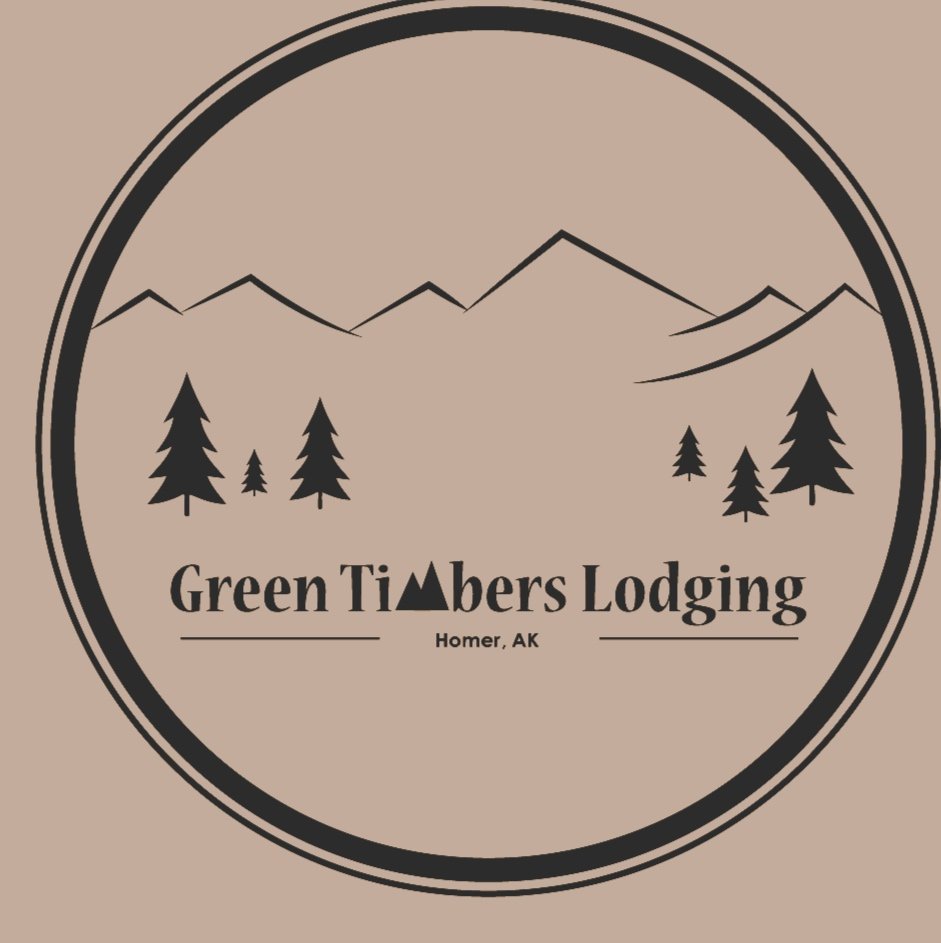Green Timbers Lodging
