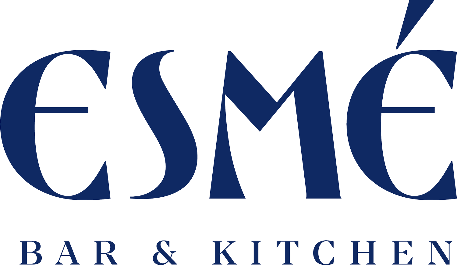 ESME Bar &amp; Kitchen