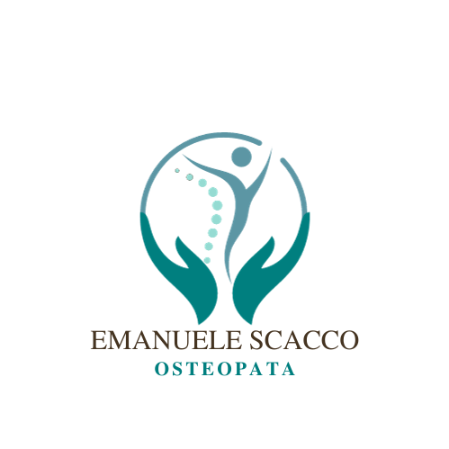 Osteopata Emanuele Scacco