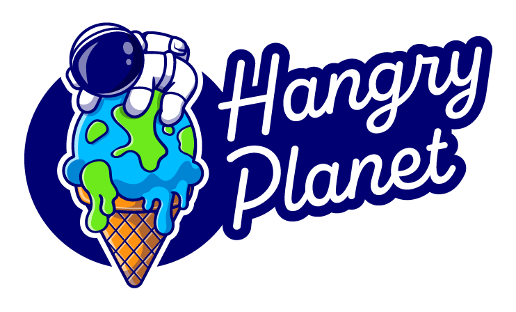Hangry Planet
