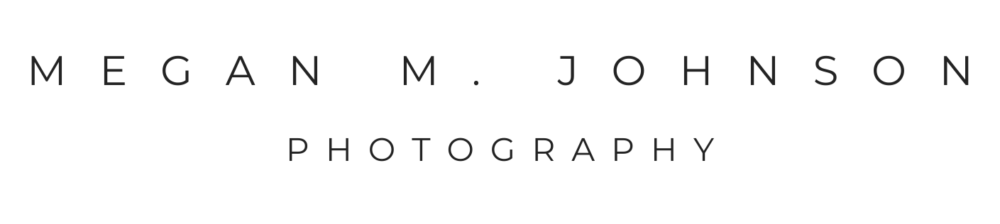 Megan M. Johnson Photography