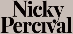 Nicky Percival Design