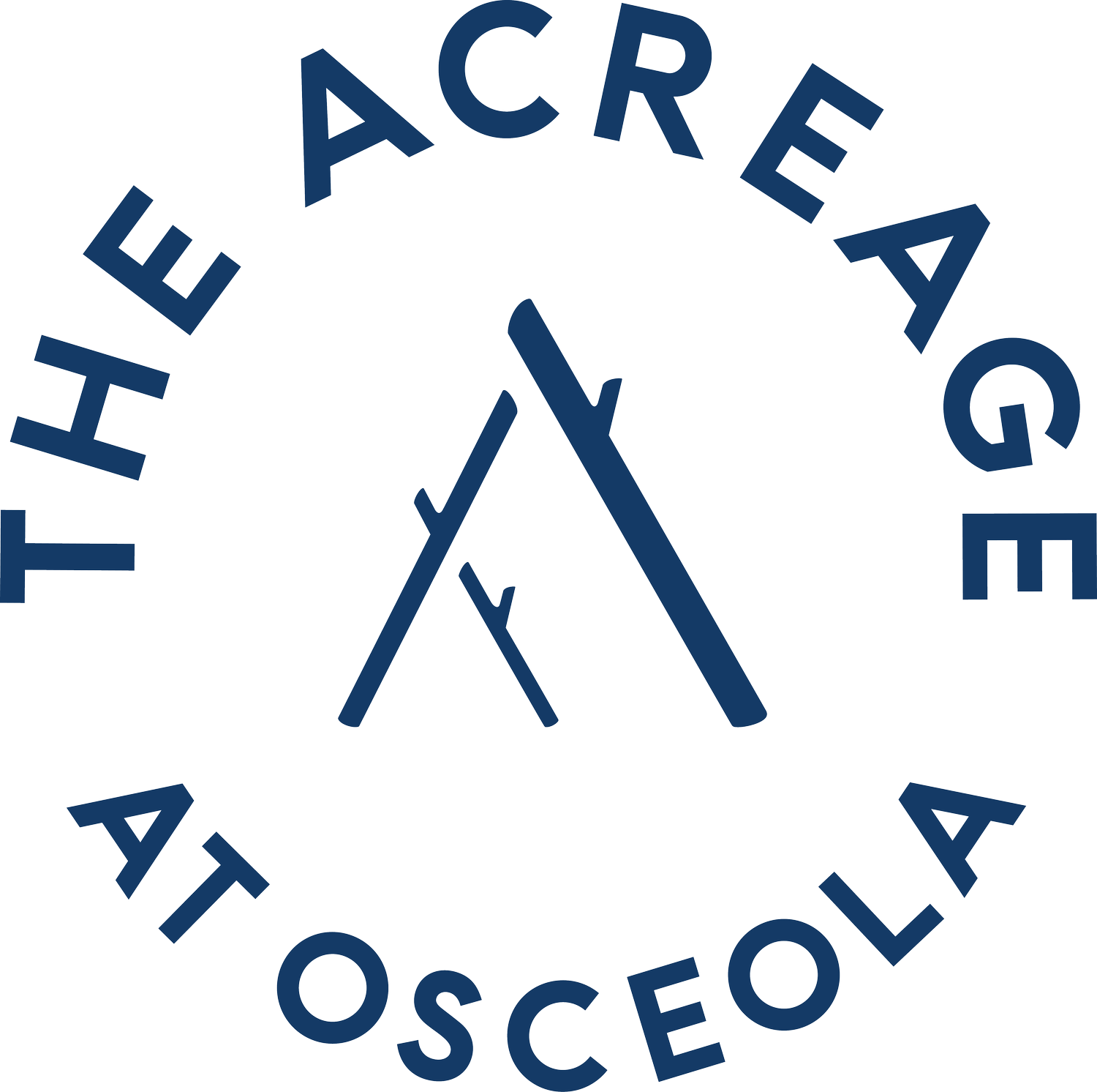 The Acreage