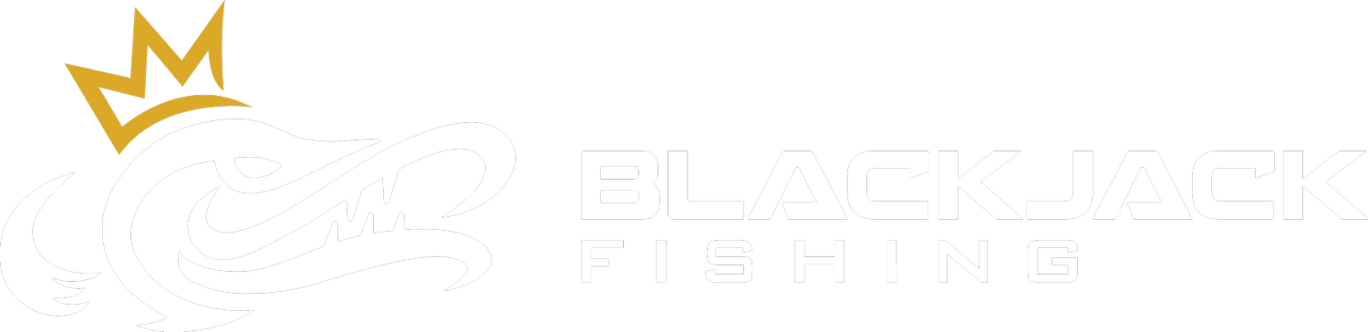 Blackjack Fishing