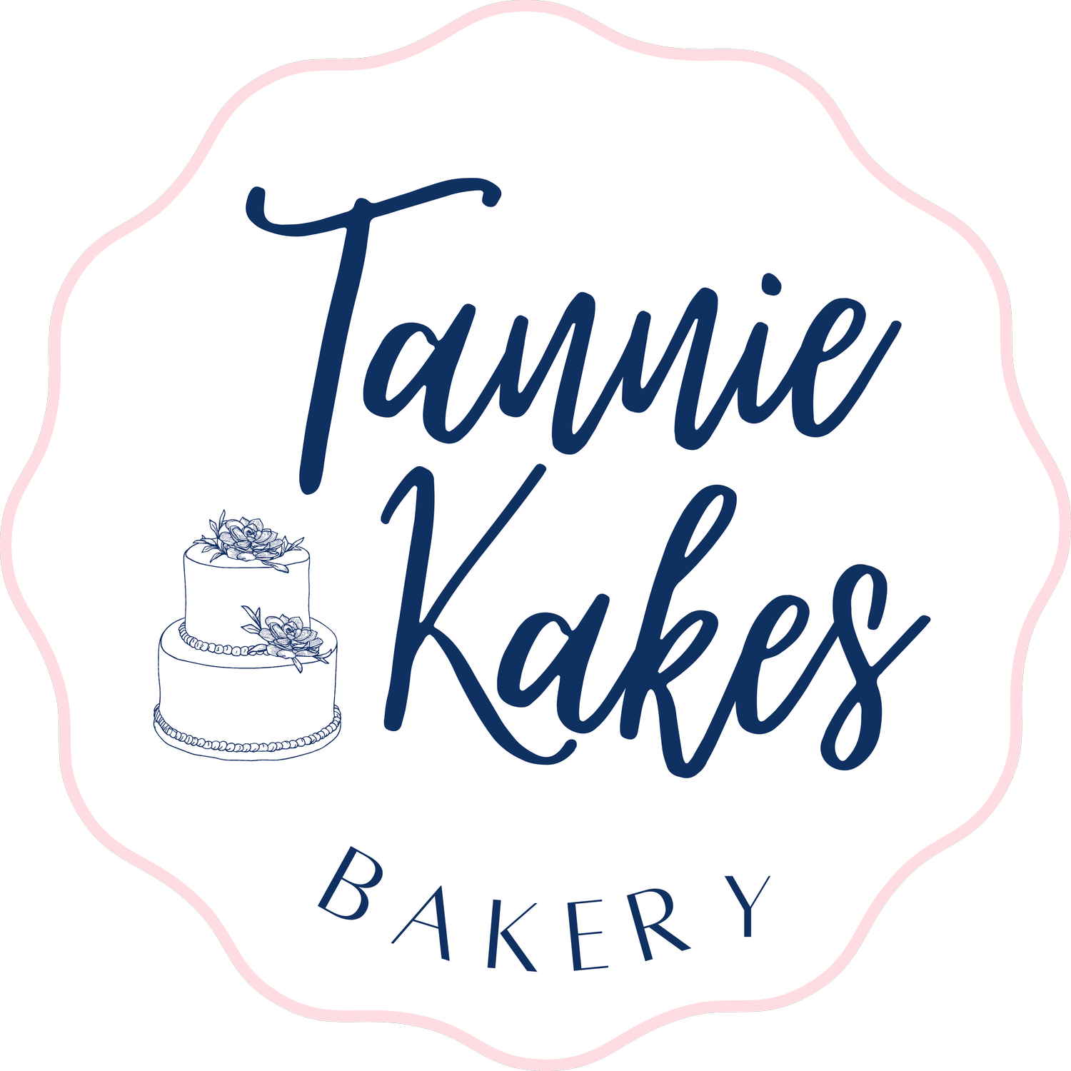 Tannie Kakes