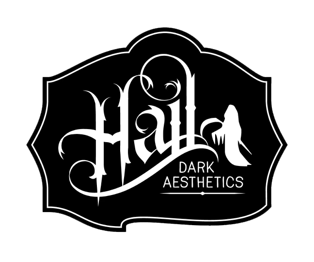 Hail Dark Aesthetics 