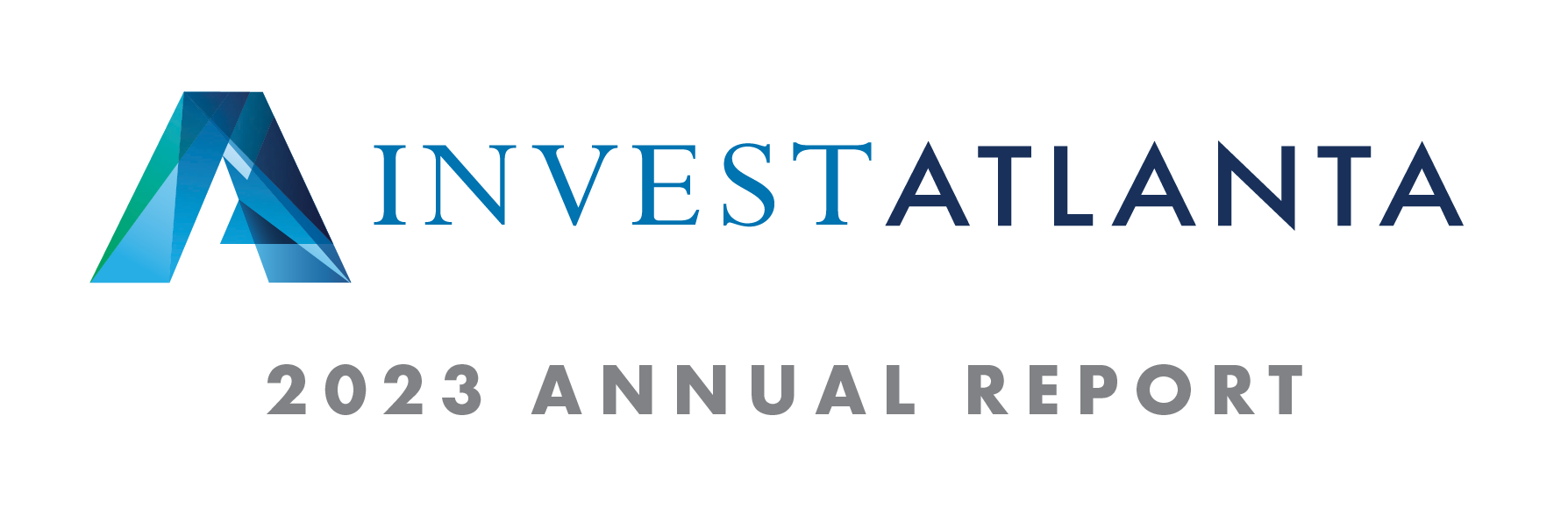 Invest Atlanta 2023 Annual Report