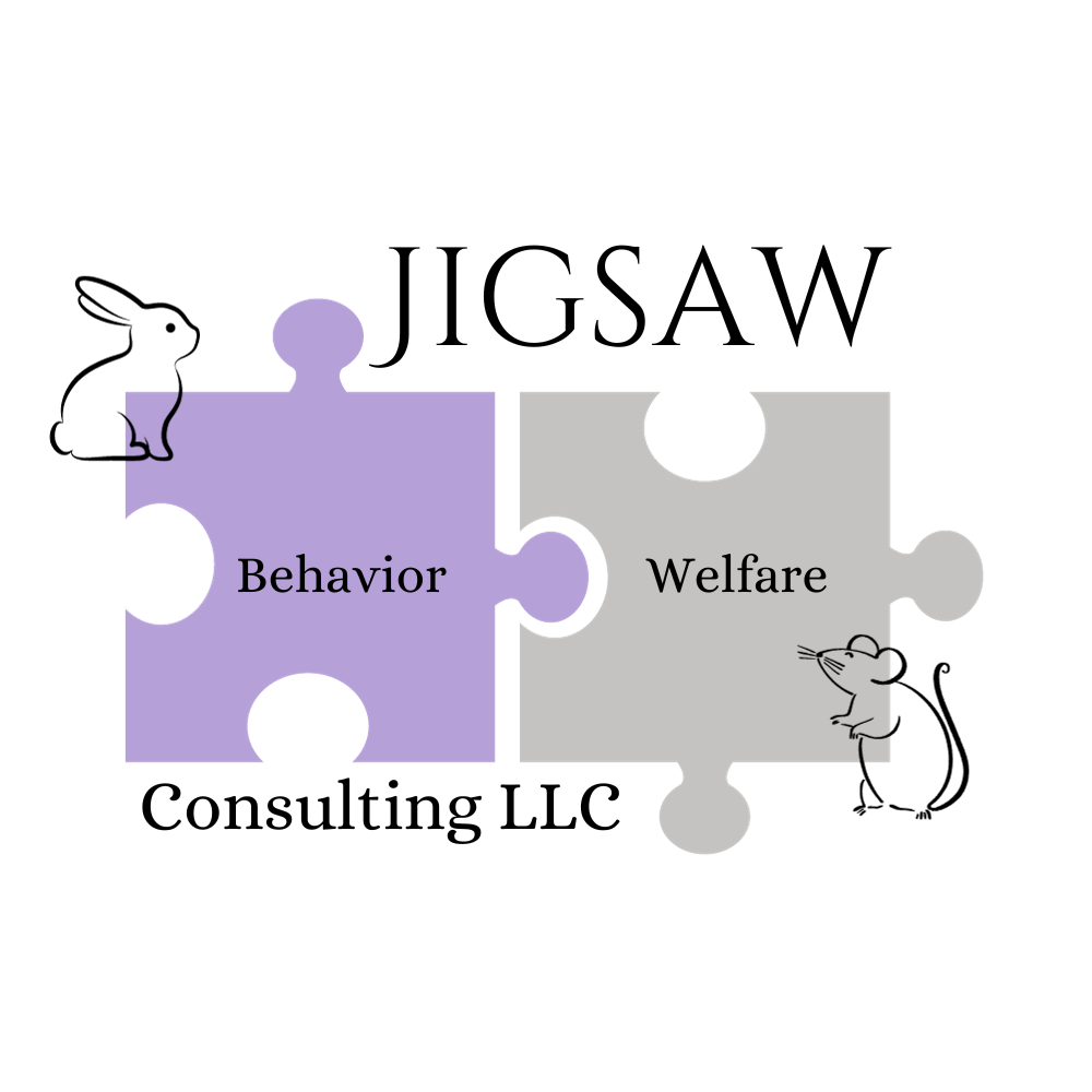 Jigsaw Animal Behavior and Welfare Consulting LLC