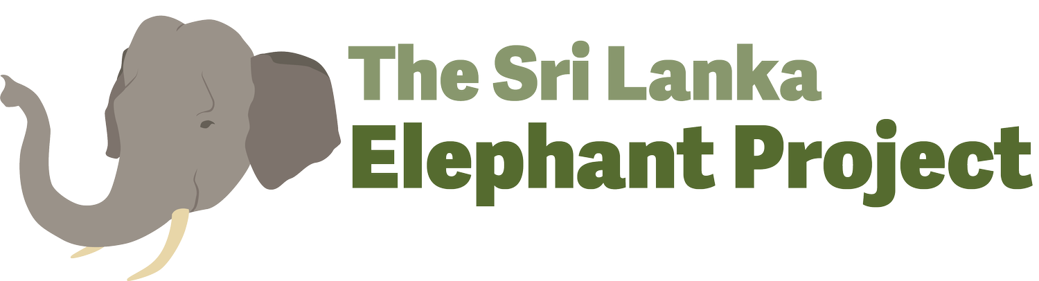 The Sri Lanka Elephant Project