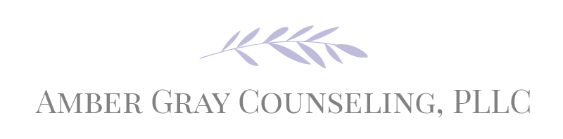 Amber Gray Counseling, LCSW