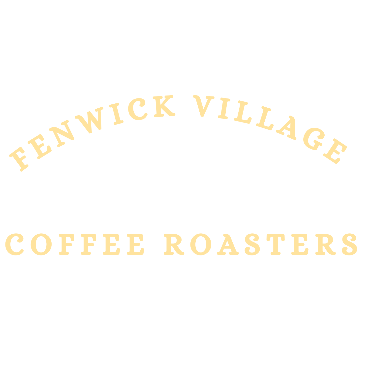 Fenwick Village Coffee Roasters