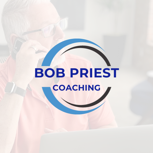 Bob Priest Coaching