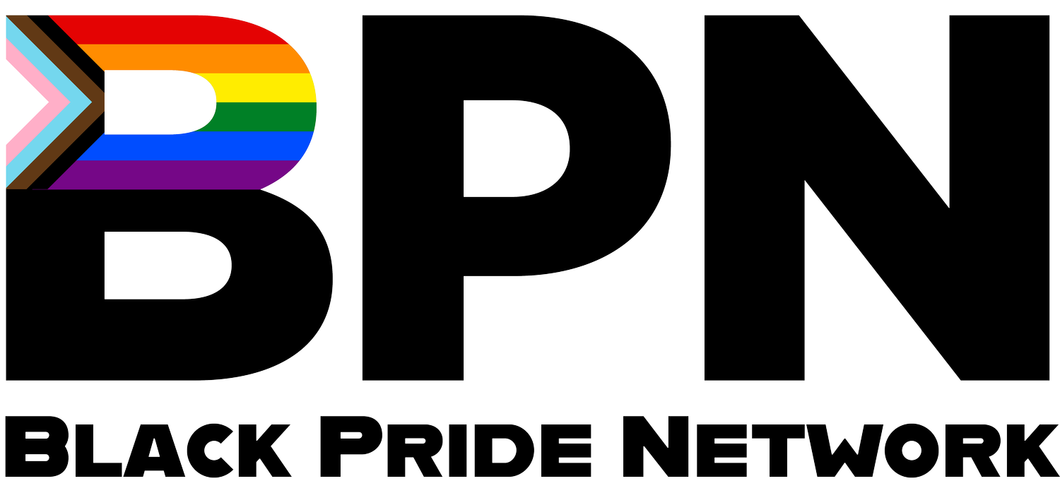 Black Pride Network