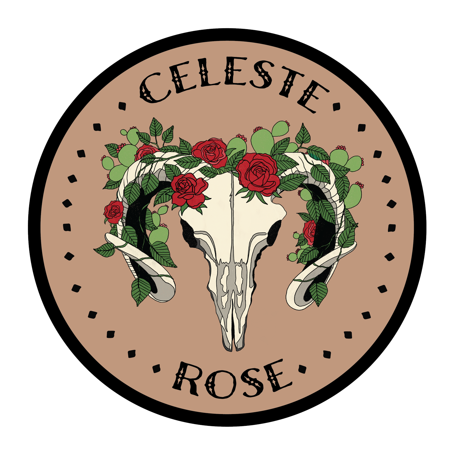 Celeste Rose Music