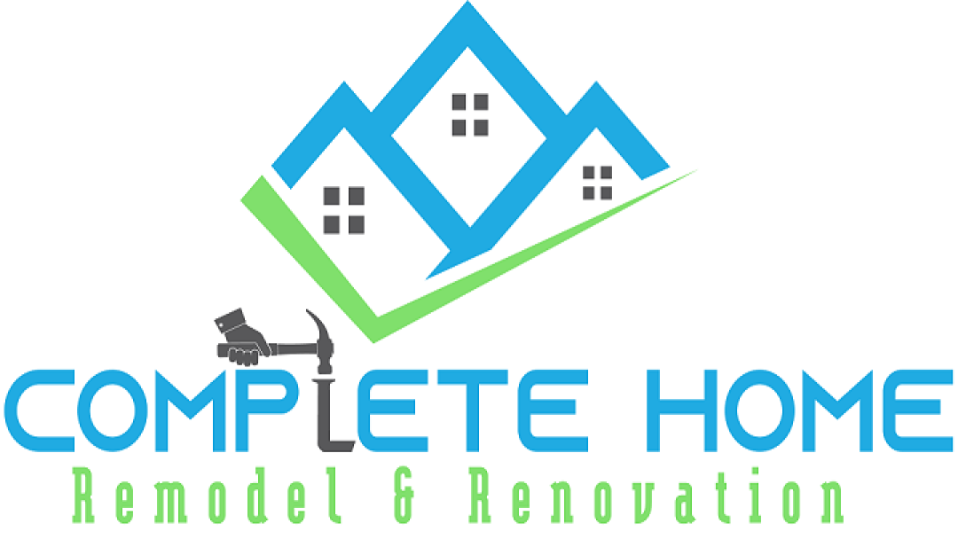 Complete Home Remodel &amp; Renovation