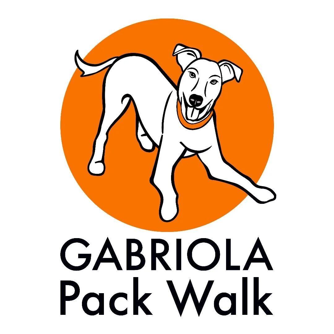 Gabriola Pack Walk